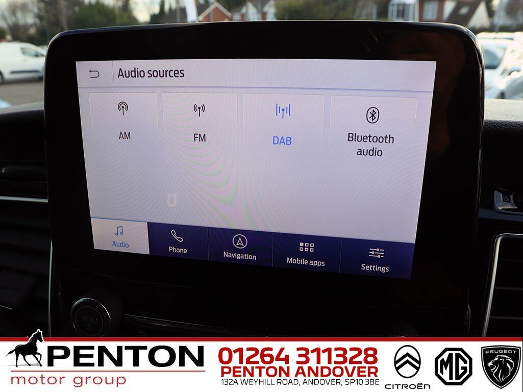 Used Ford Transit Custom 2021 for sale - 76645845: Photo 22