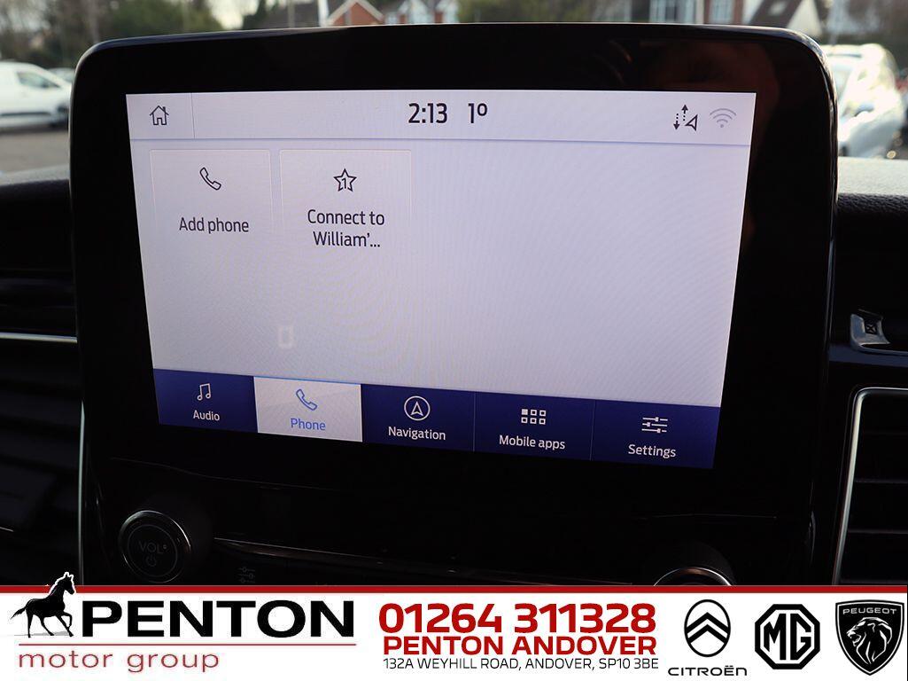 Used Ford Transit Custom 2021 for sale - 76645845: Photo 23