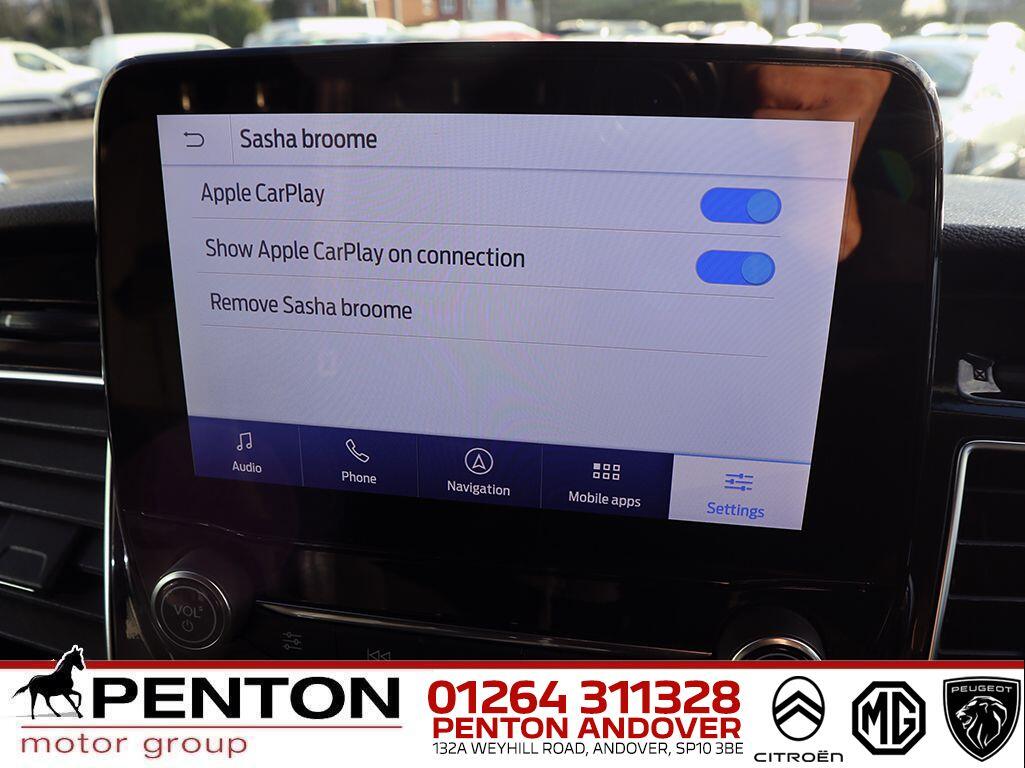 Used Ford Transit Custom 2021 for sale - 76645845: Photo 26