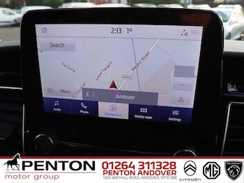 Used Ford Transit Custom 2021 for sale - 76645845: Photo