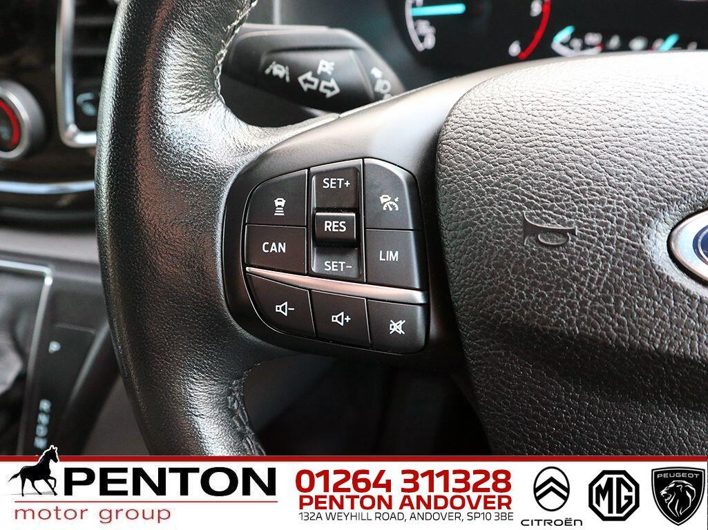 Used Ford Transit Custom 2021 for sale - 76645845: Photo 9