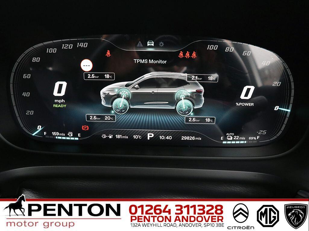 Used MG MG HS 2023 for sale - 76473165: Photo 11