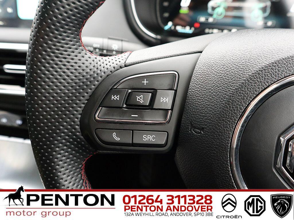 Used MG MG HS 2023 for sale - 76473165: Photo 12