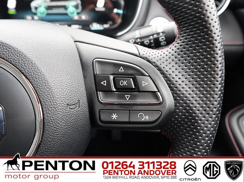 Used MG MG HS 2023 for sale - 76473165: Photo 13