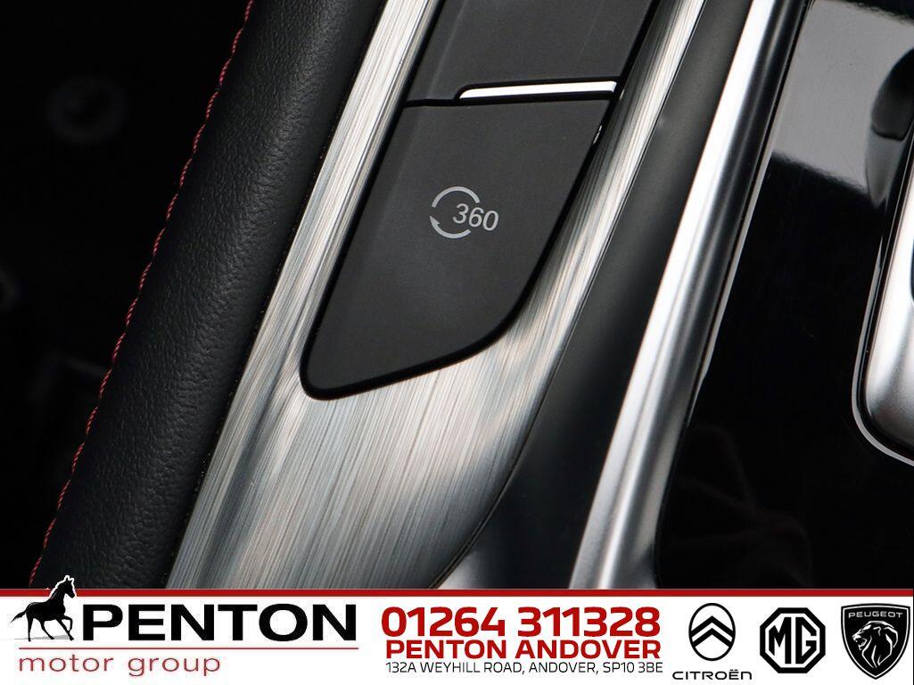 Used MG MG HS 2023 for sale - 76473165: Photo 21