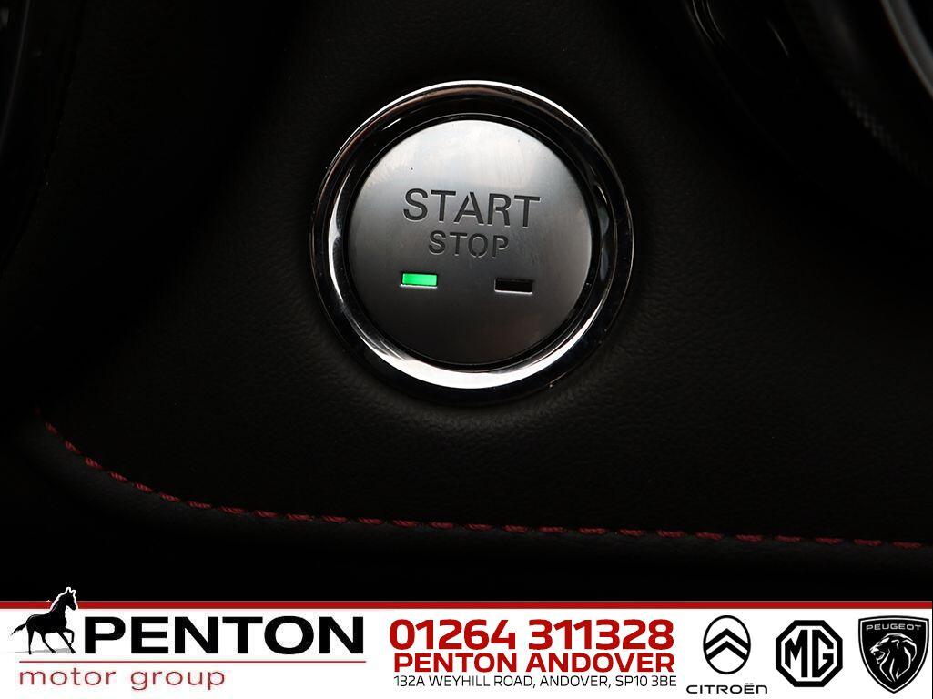 Used MG MG HS 2023 for sale - 76473165: Photo 22