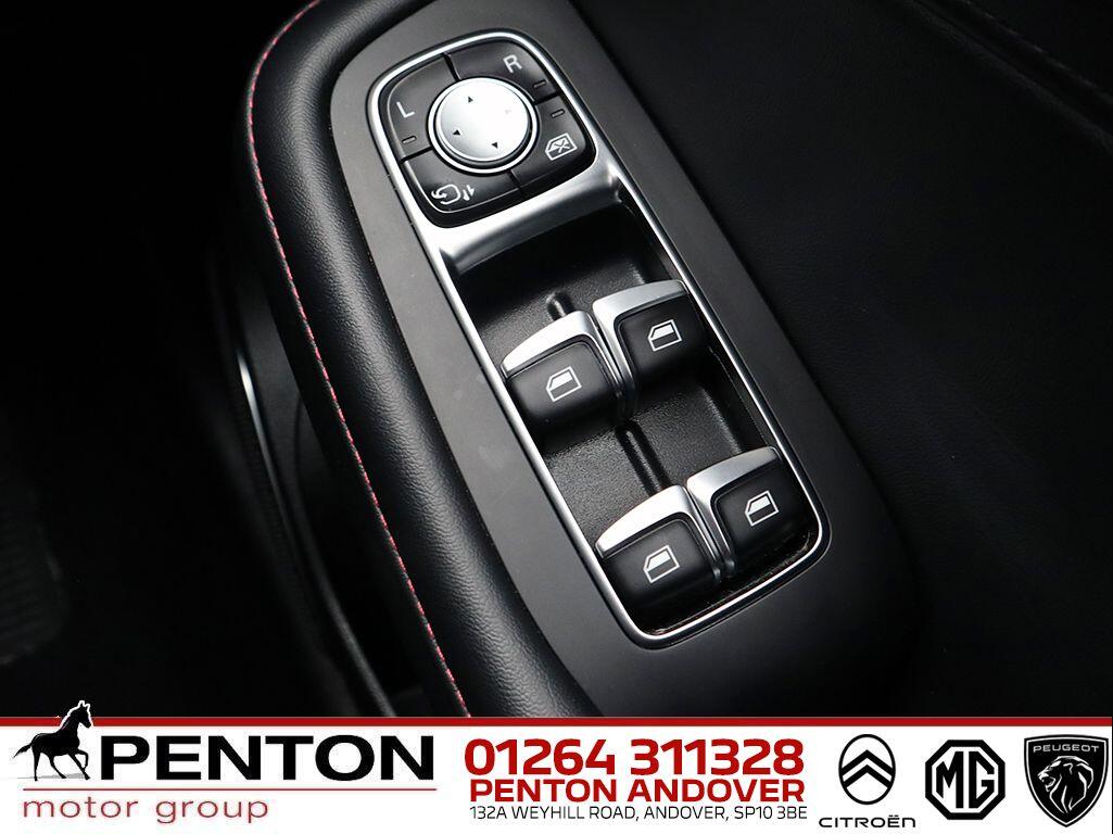 Used MG MG HS 2023 for sale - 76473165: Photo 23