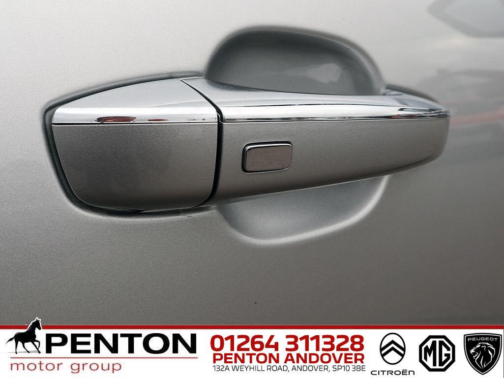 Used MG MG HS 2023 for sale - 76473165: Photo 24