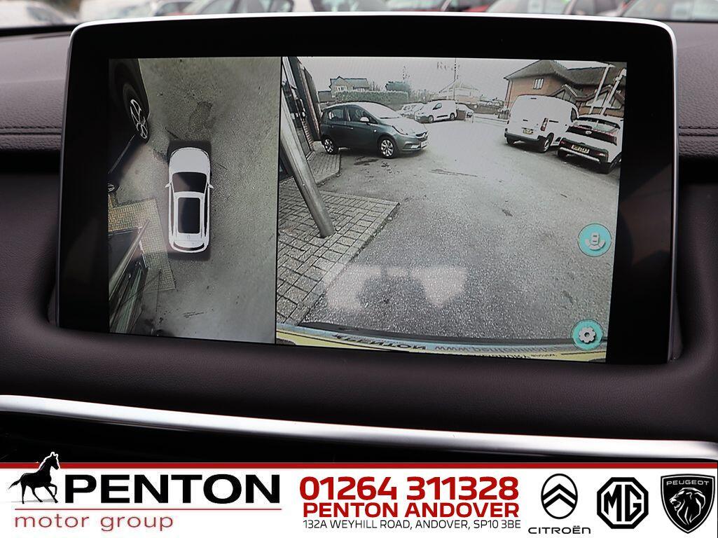 Used MG MG HS 2023 for sale - 76473165: Photo 25