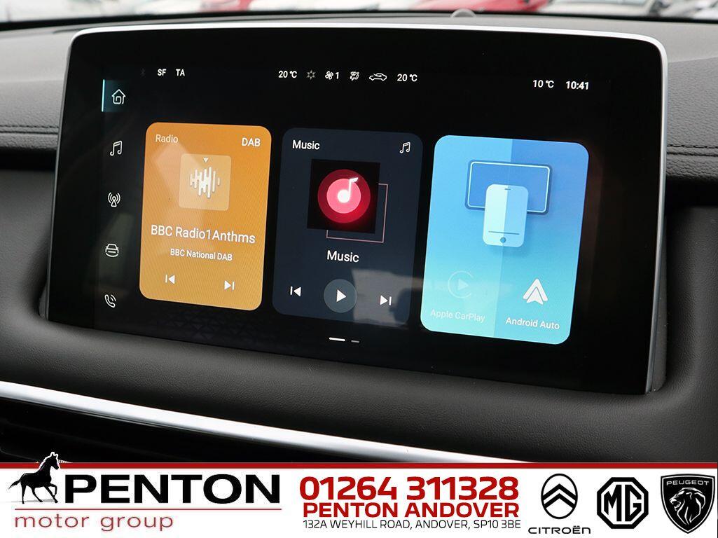 Used MG MG HS 2023 for sale - 76473165: Photo 27