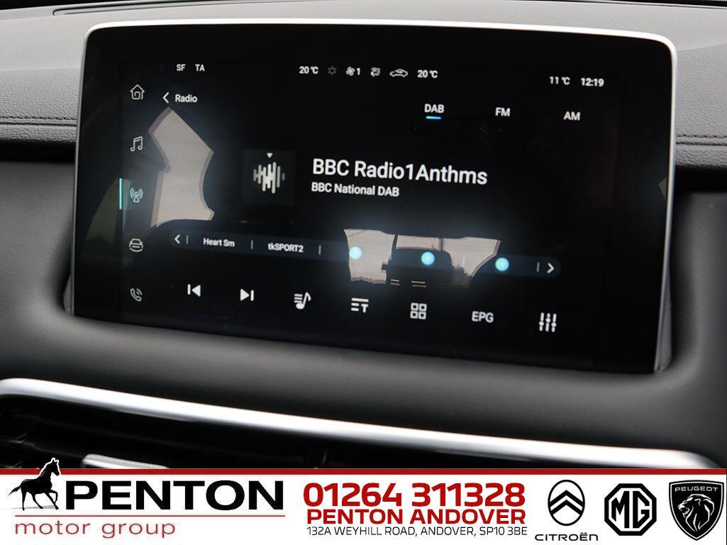 Used MG MG HS 2023 for sale - 76473165: Photo 28