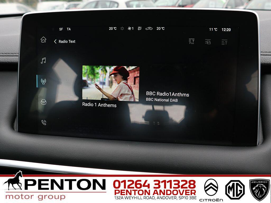 Used MG MG HS 2023 for sale - 76473165: Photo 29