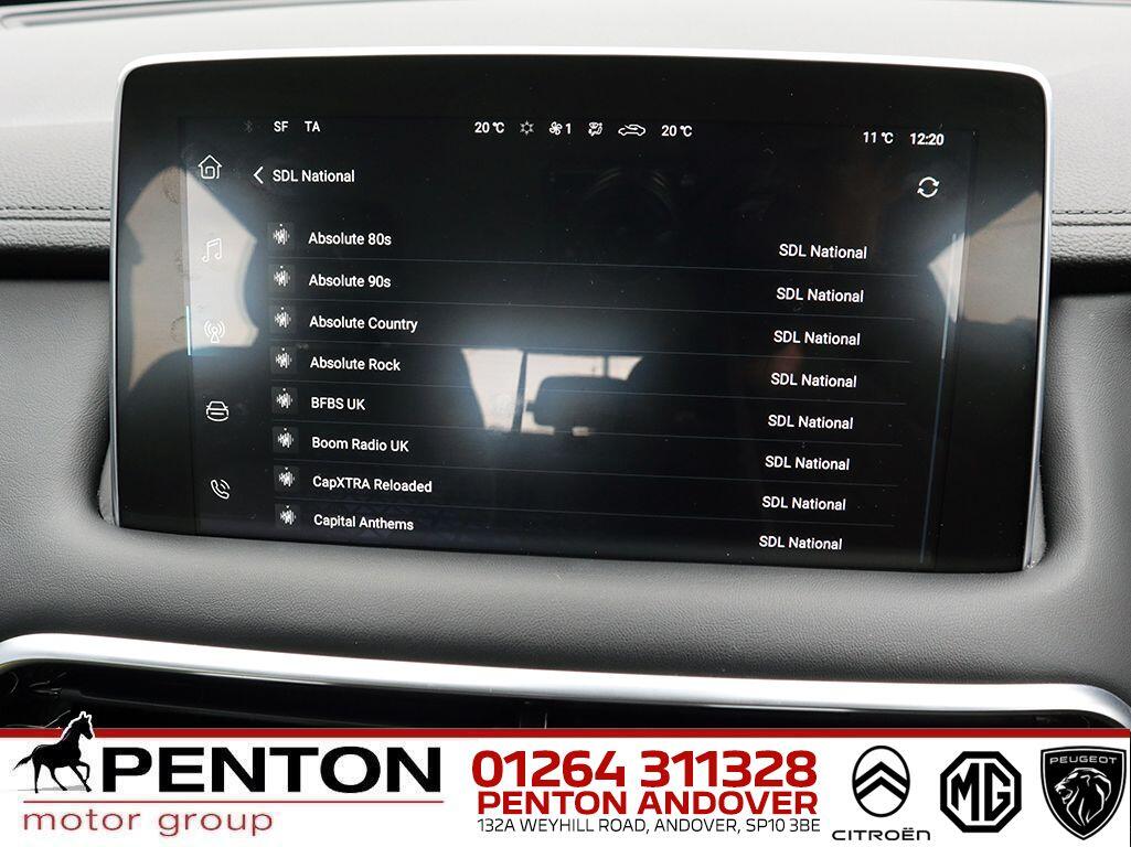 Used MG MG HS 2023 for sale - 76473165: Photo 30