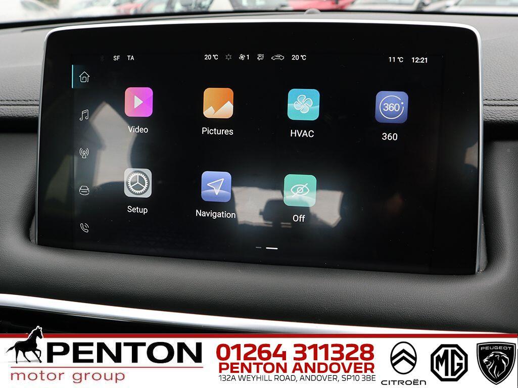 Used MG MG HS 2023 for sale - 76473165: Photo 31