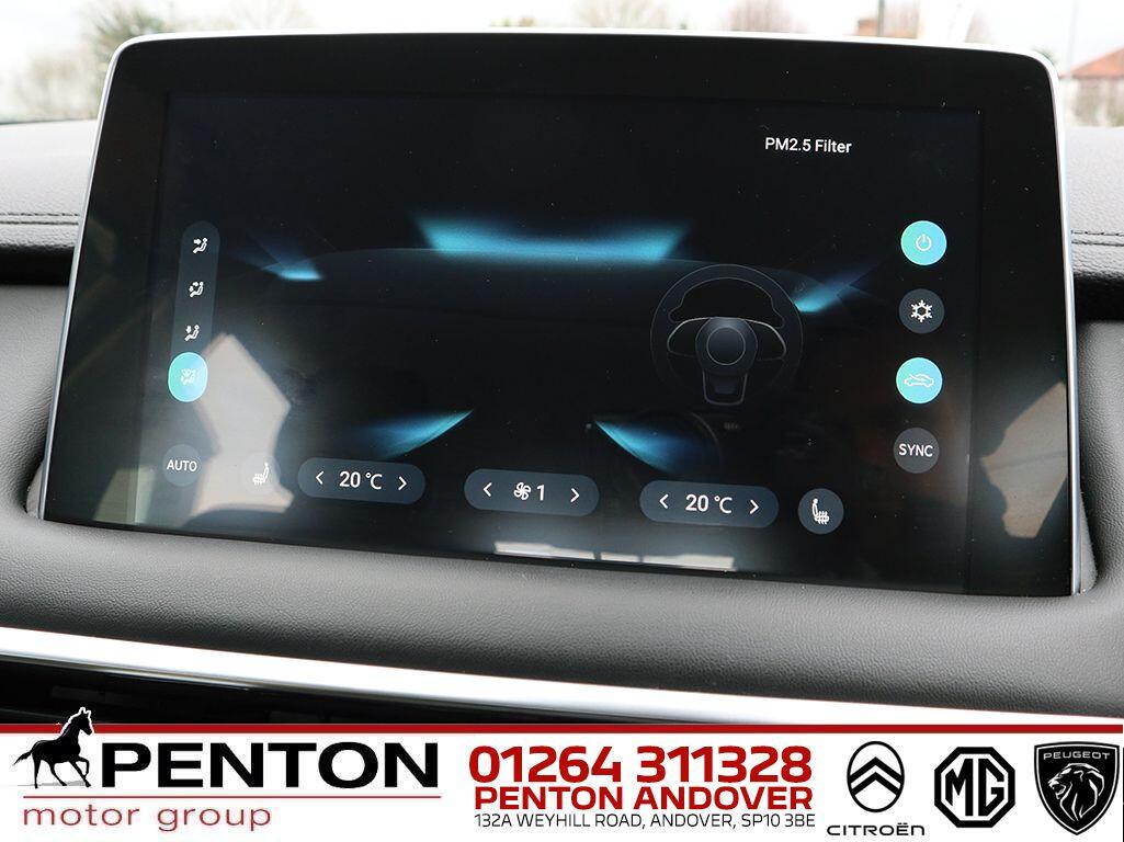 Used MG MG HS 2023 for sale - 76473165: Photo 32