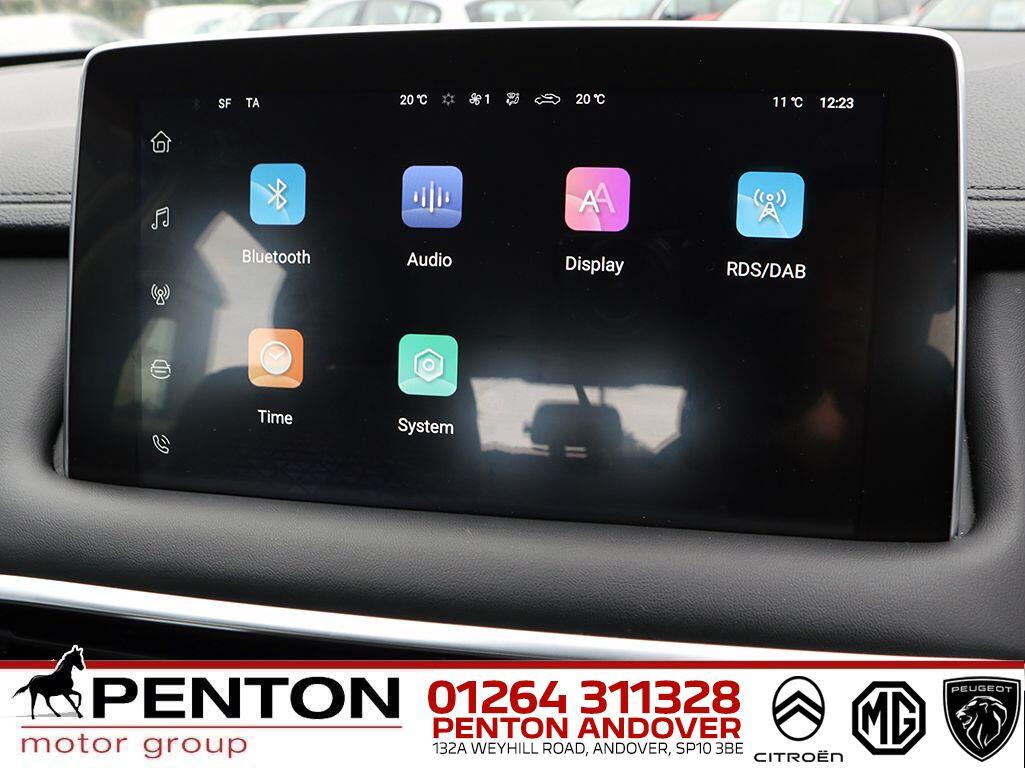 Used MG MG HS 2023 for sale - 76473165: Photo 33