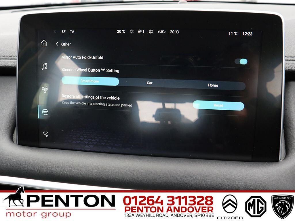 Used MG MG HS 2023 for sale - 76473165: Photo 34