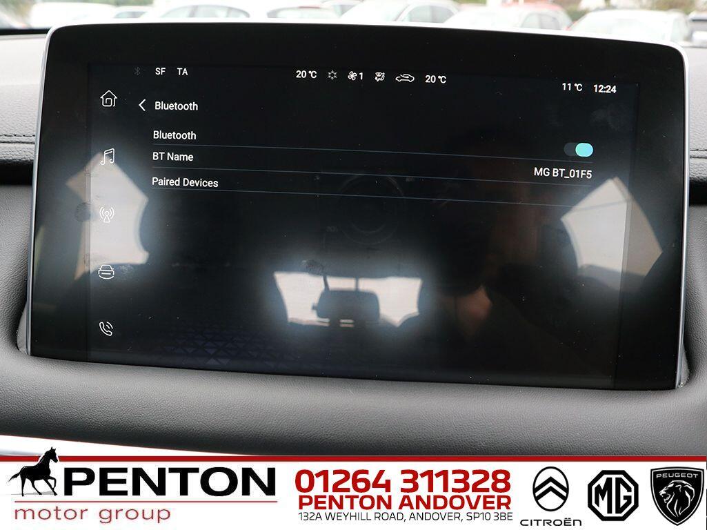 Used MG MG HS 2023 for sale - 76473165: Photo 35