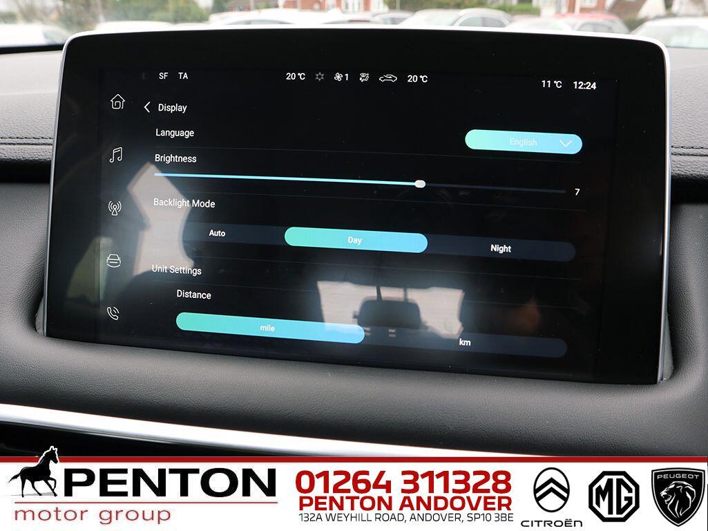 Used MG MG HS 2023 for sale - 76473165: Photo 36