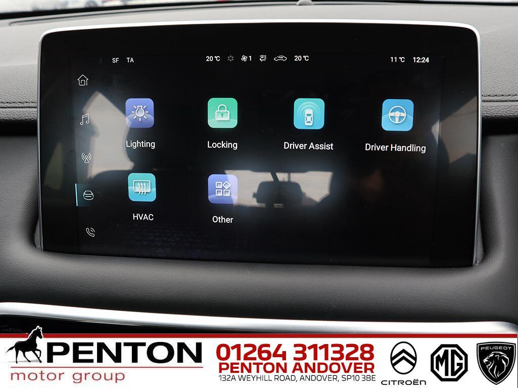 Used MG MG HS 2023 for sale - 76473165: Photo 37