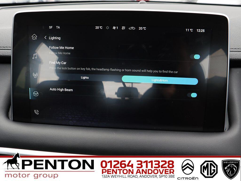 Used MG MG HS 2023 for sale - 76473165: Photo 38