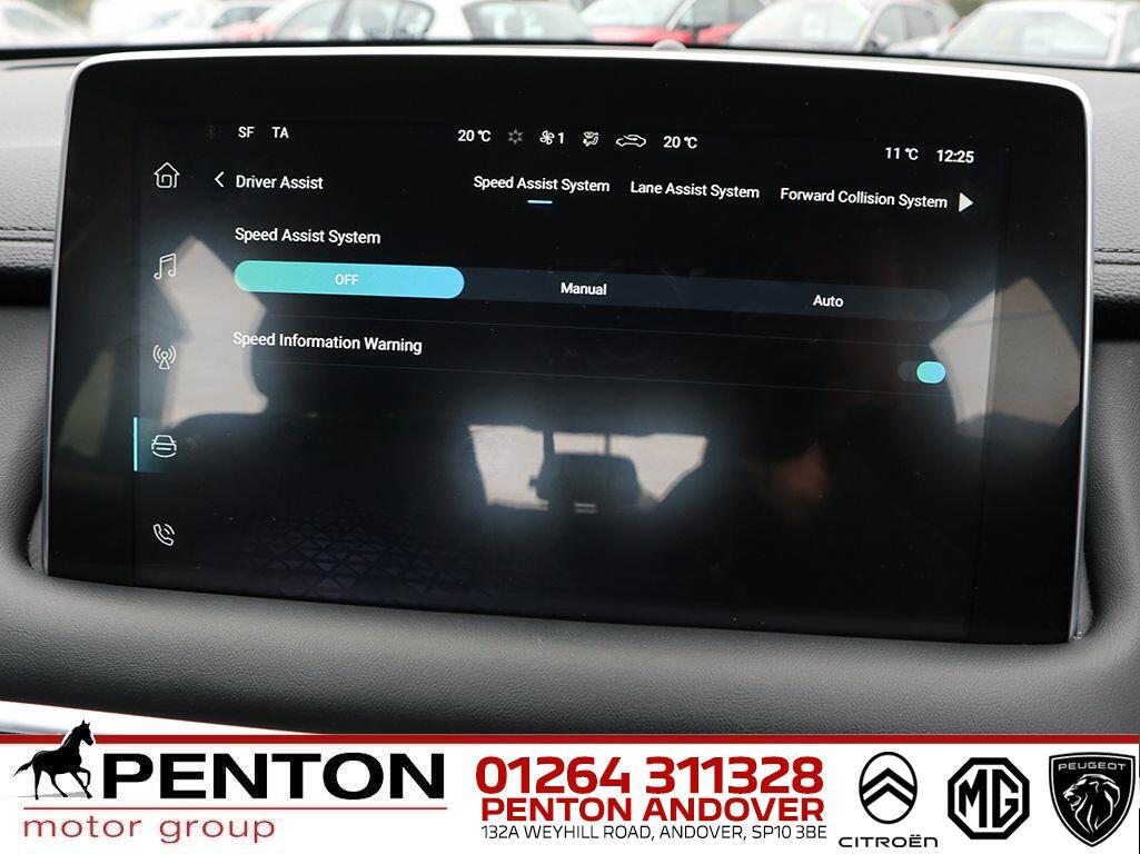 Used MG MG HS 2023 for sale - 76473165: Photo 39