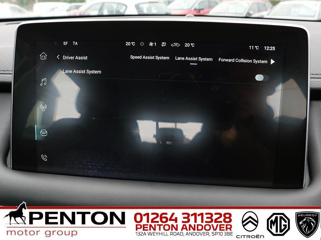 Used MG MG HS 2023 for sale - 76473165: Photo 40