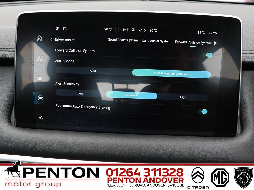 Used MG MG HS 2023 for sale - 76473165: Photo 41