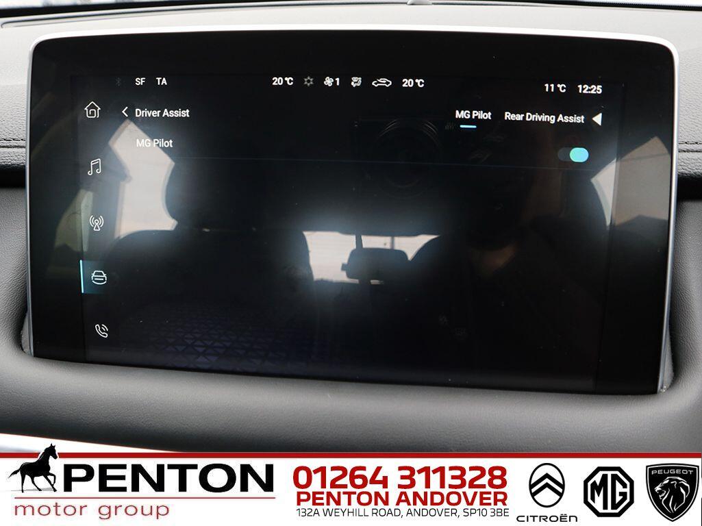 Used MG MG HS 2023 for sale - 76473165: Photo 43