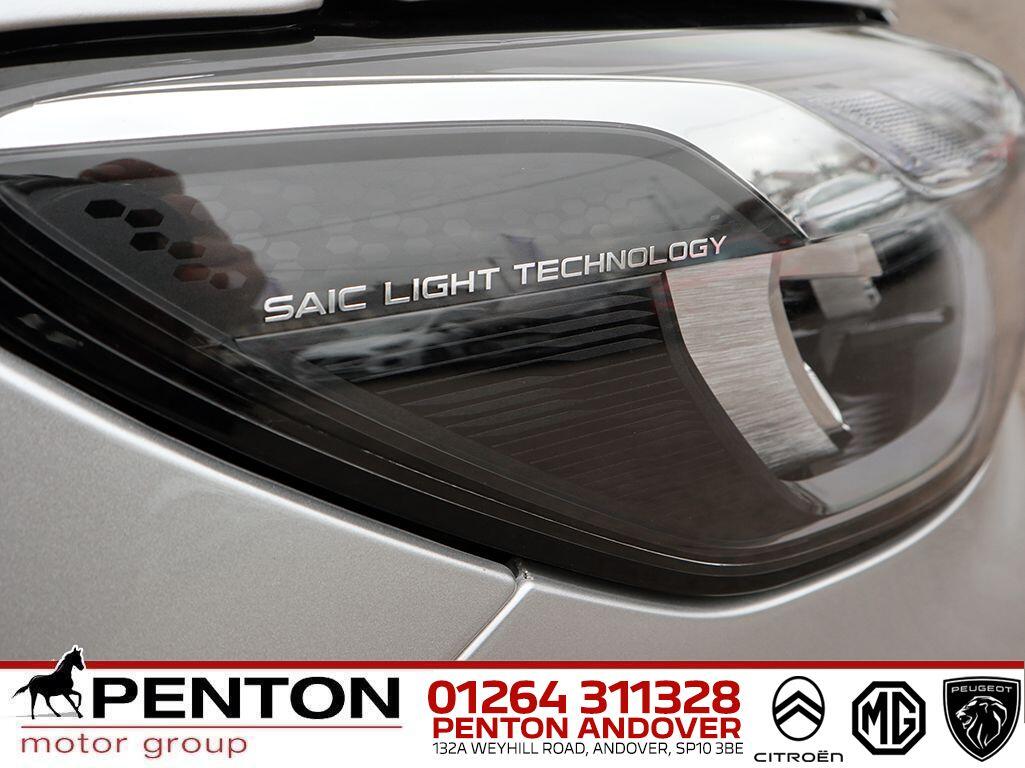 Used MG MG HS 2023 for sale - 76473165: Photo 45