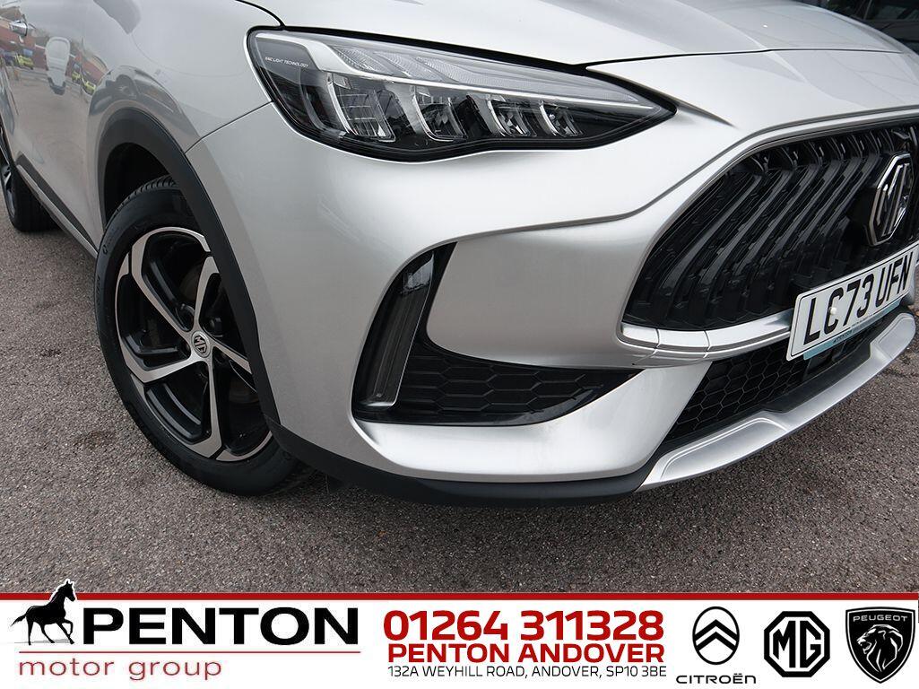 Used MG MG HS 2023 for sale - 76473165: Photo 46