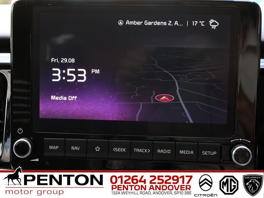 Used Kia Stonic 2022 for sale - 77331220: Photo 15