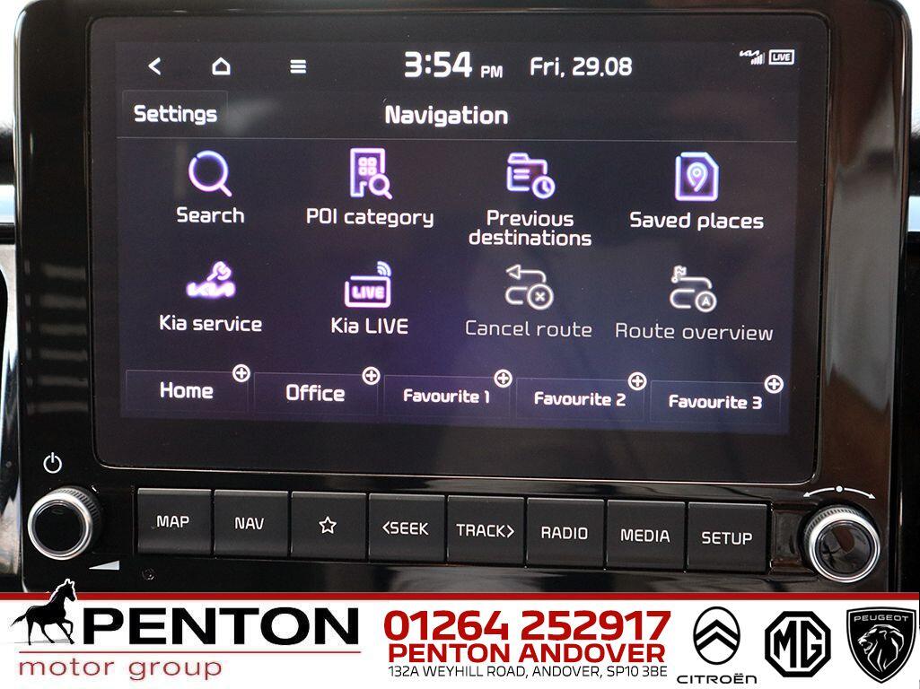 Used Kia Stonic 2022 for sale - 77331220: Photo 16