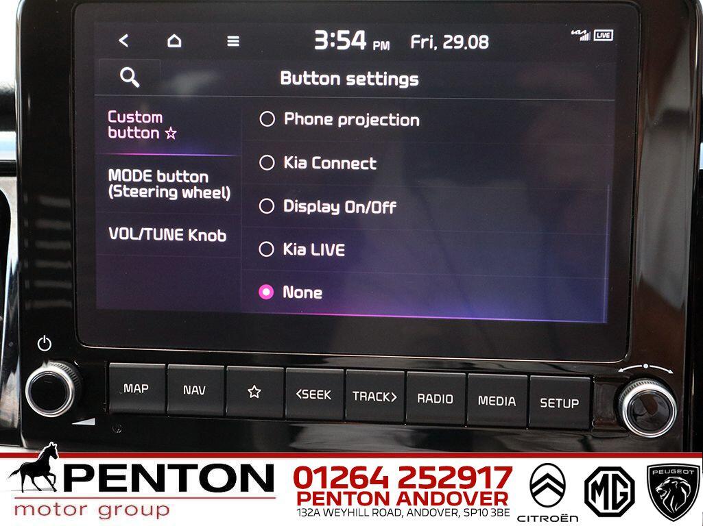 Used Kia Stonic 2022 for sale - 77331220: Photo 17