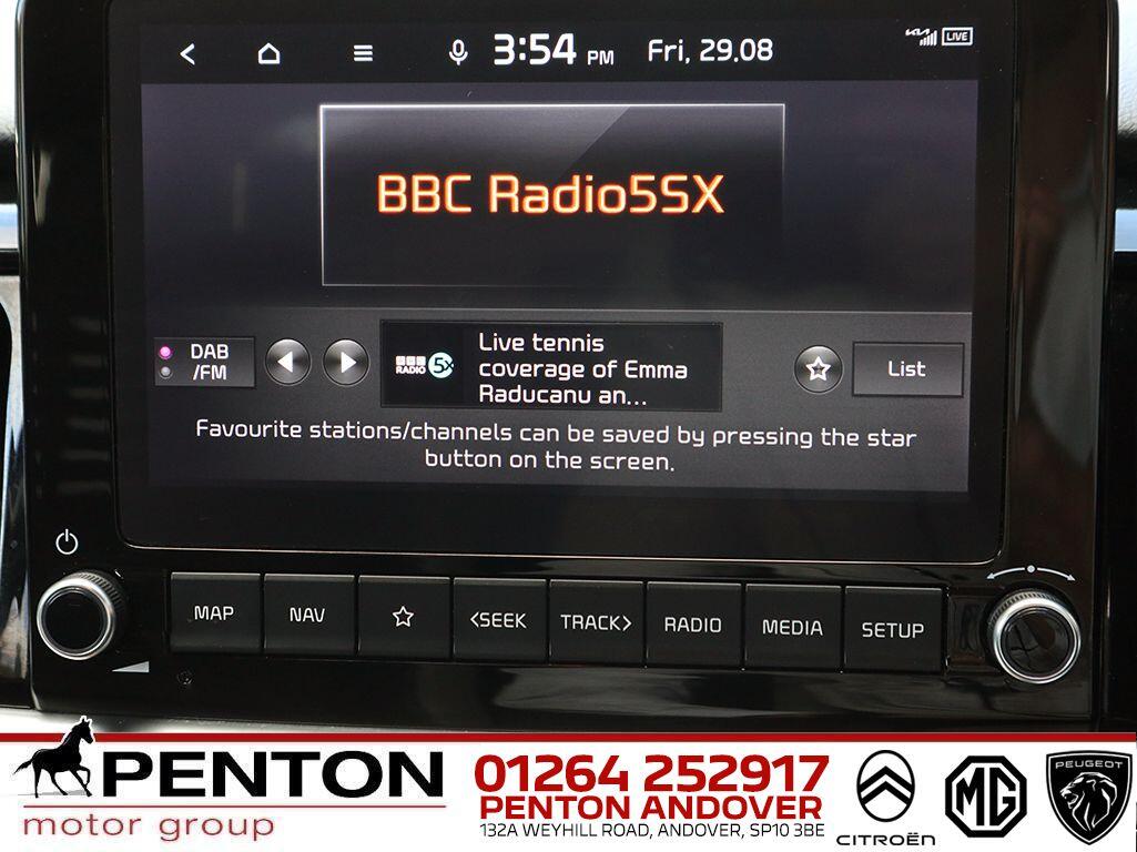 Used Kia Stonic 2022 for sale - 77331220: Photo 18