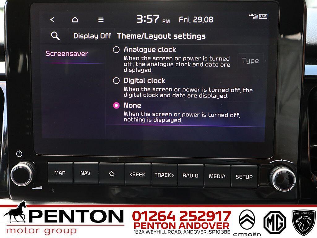 Used Kia Stonic 2022 for sale - 77331220: Photo 26