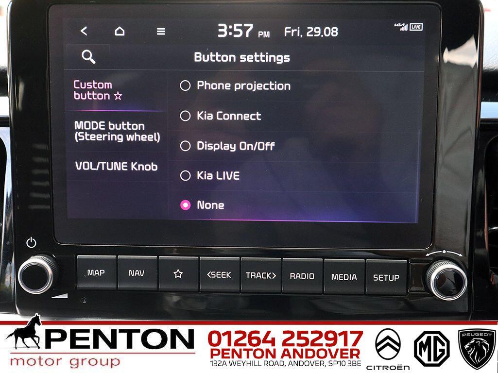 Used Kia Stonic 2022 for sale - 77331220: Photo 28