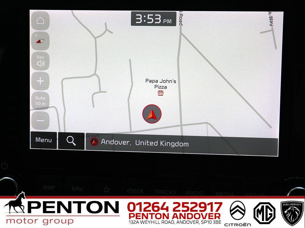 Used Kia Stonic 2022 for sale - 77331220: Photo 3