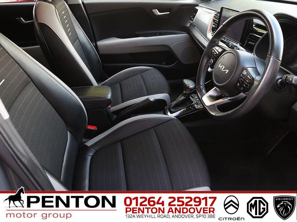 Used Kia Stonic 2022 for sale - 77331220: Photo 5