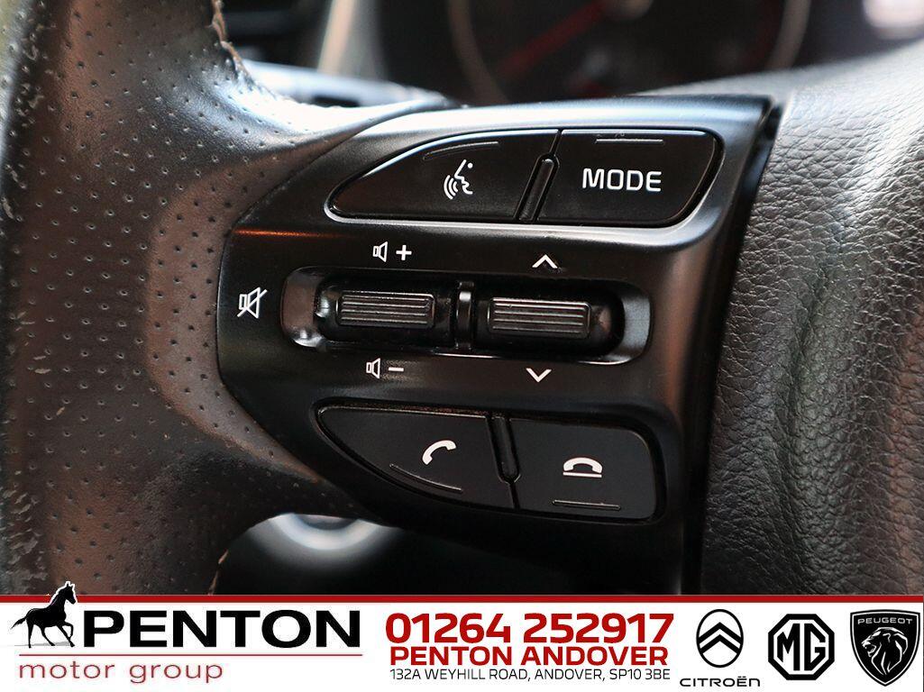 Used Kia Stonic 2022 for sale - 77331220: Photo 7