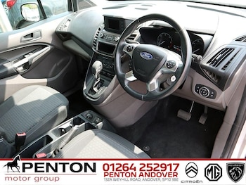 Used Ford Grand Tourneo Connect 2021 for sale - 75350989: Photo