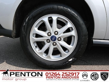 Used Ford Grand Tourneo Connect 2021 for sale - 75350989: Photo