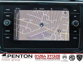 Used Volkswagen Tiguan 2021 for sale - 79011847: Photo