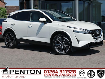 Used Nissan Qashqai 2022 for sale - 79362498: Photo
