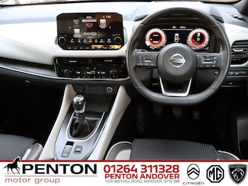 Used Nissan Qashqai 2022 for sale - 79362498: Photo
