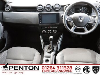 Used Dacia Duster 2022 for sale - 78404927: Photo