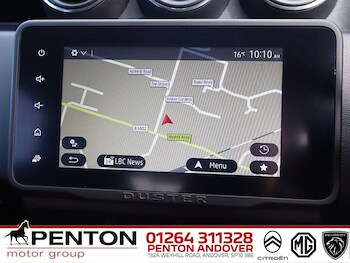 Used Dacia Duster 2022 for sale - 78404927: Photo