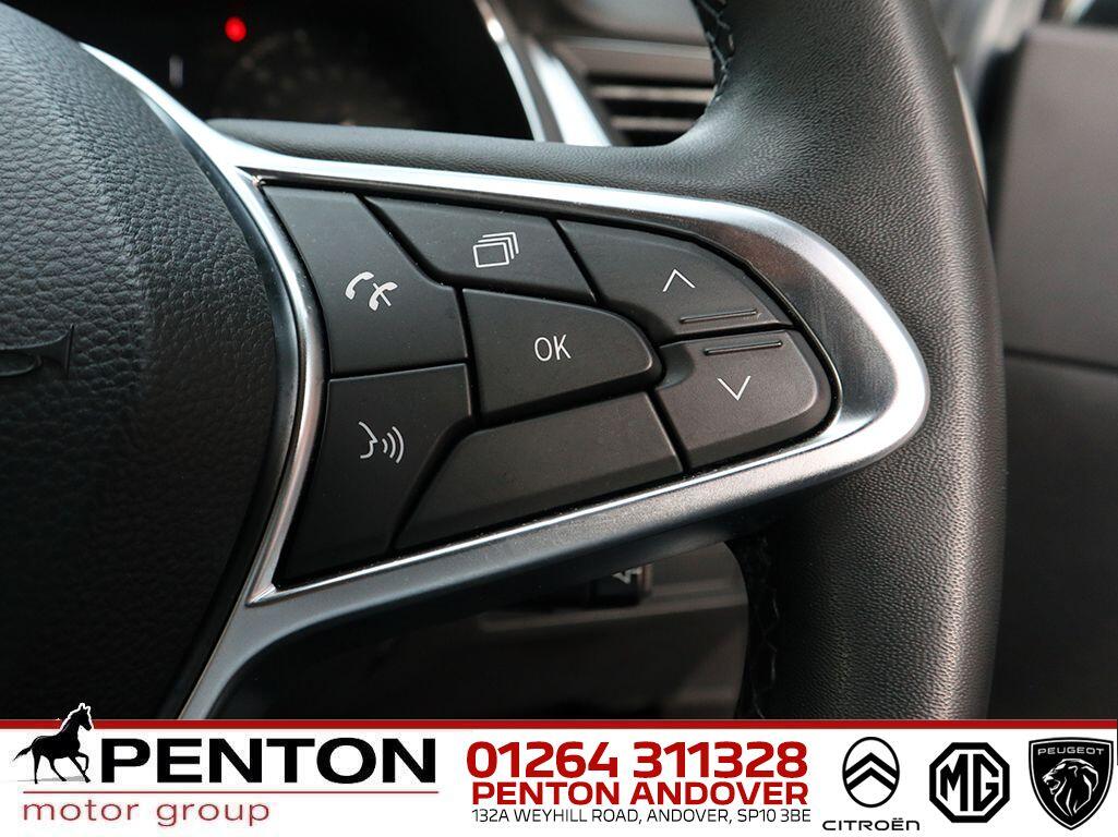 Used Renault Captur 2020 for sale - 76215256: Photo 10