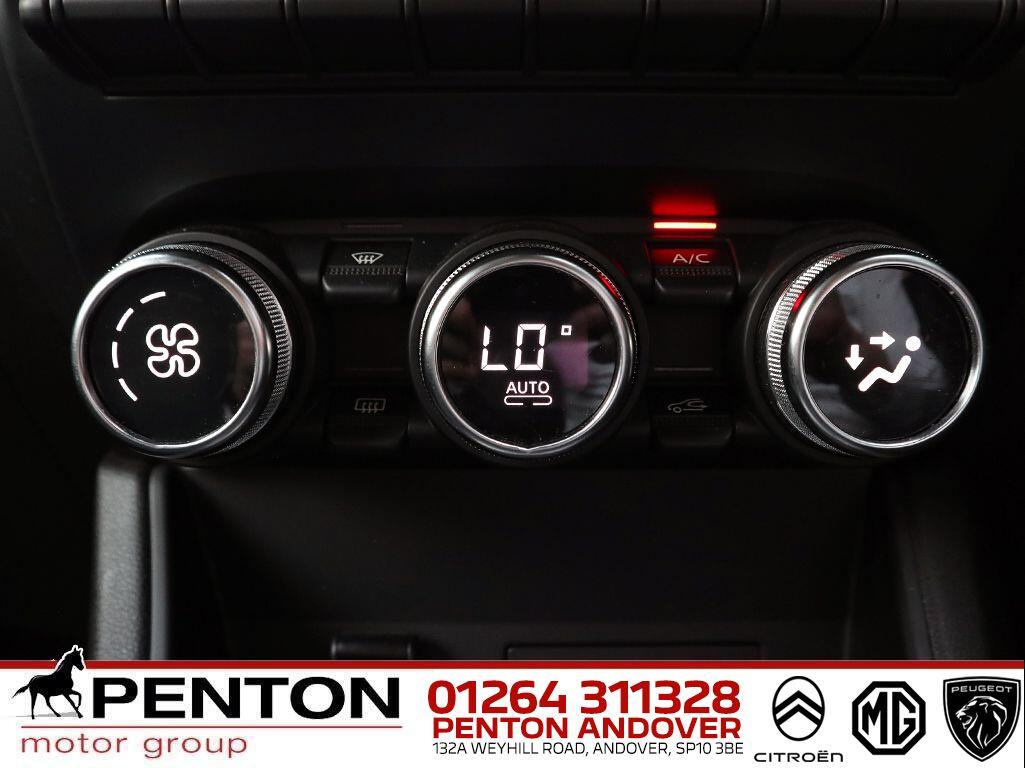 Used Renault Captur 2020 for sale - 76215256: Photo 18