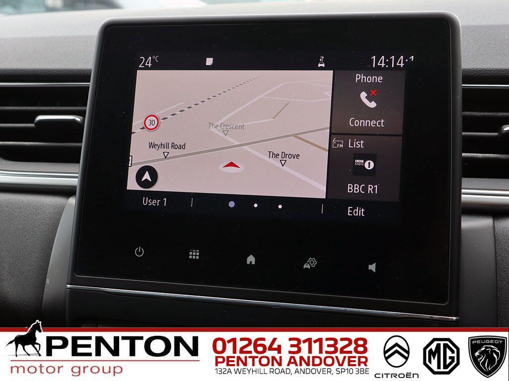 Used Renault Captur 2020 for sale - 76215256: Photo 21